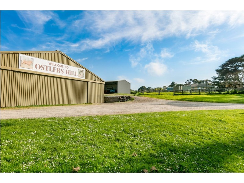 289 Meakins Road, Flinders VIC 3929