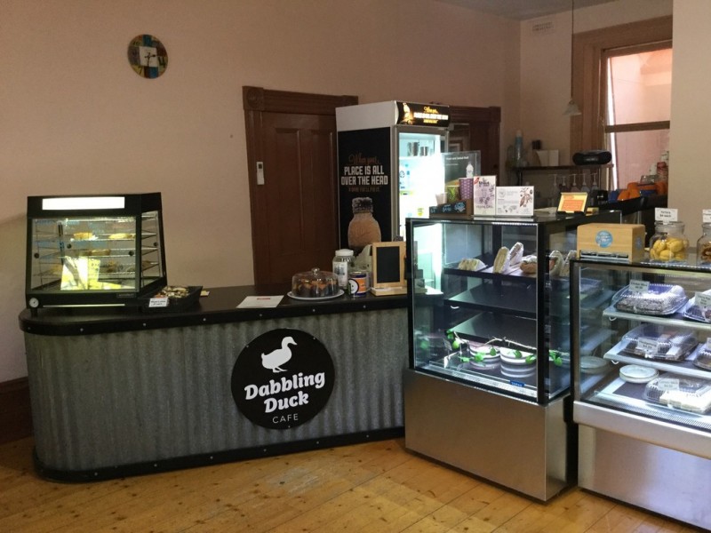 8 Napier Street, St Arnaud VIC 3478