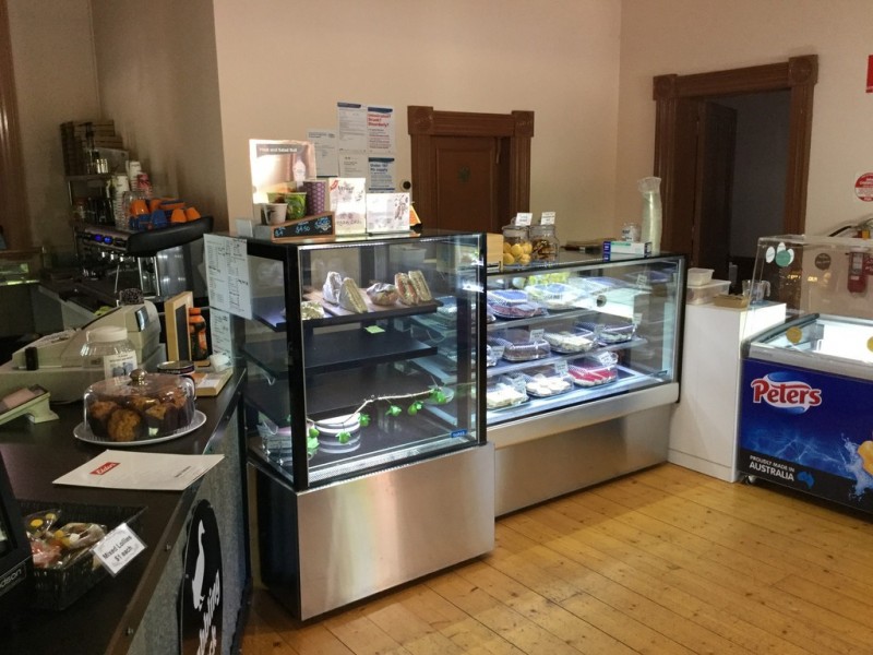 8 Napier Street, St Arnaud VIC 3478