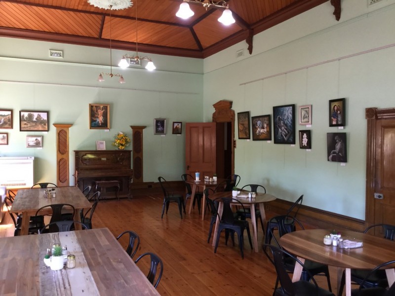 8 Napier Street, St Arnaud VIC 3478