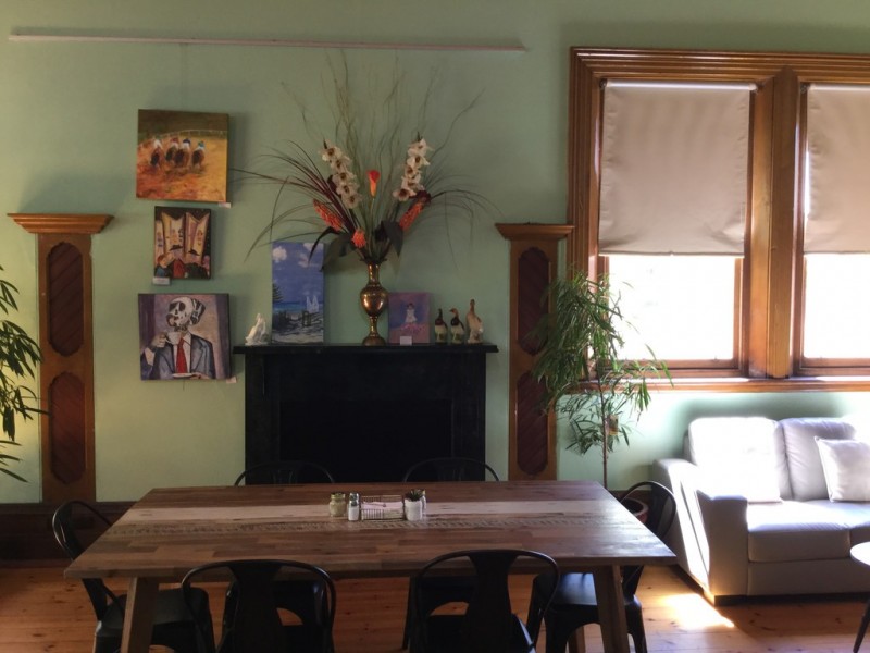 8 Napier Street, St Arnaud VIC 3478