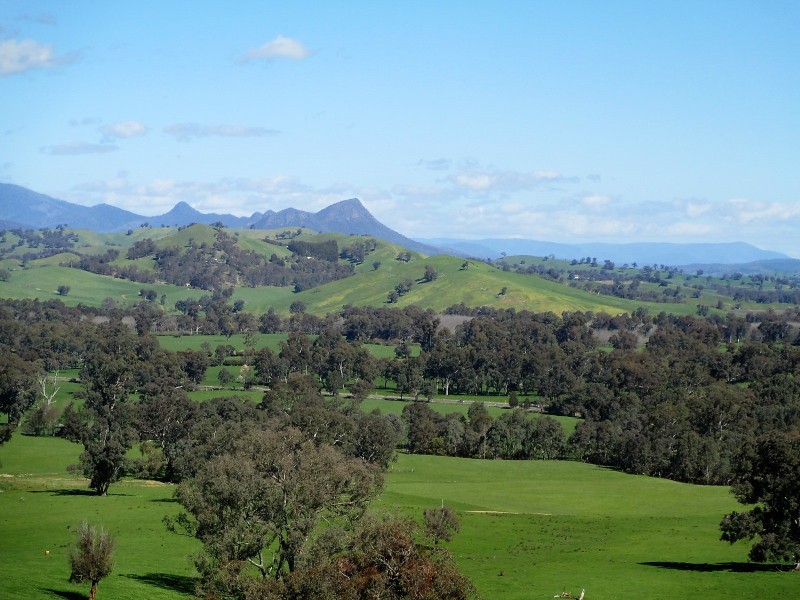 2222 Goulburn Valley Hwy, Alexandra VIC 3714