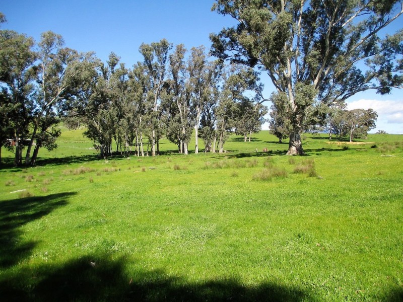 2222 Goulburn Valley Hwy, Alexandra VIC 3714