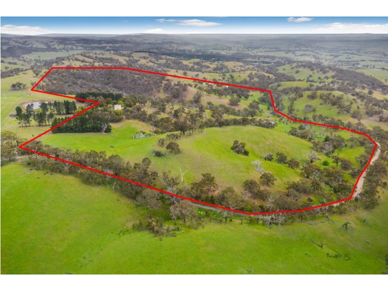 655 Old Mill Road, Kilmore VIC 3764