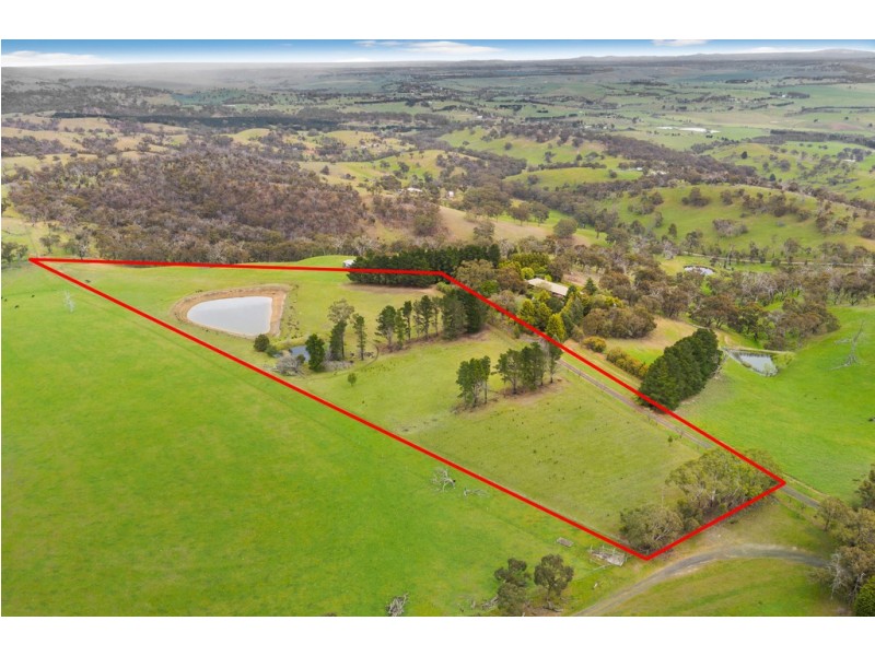655 Old Mill Road, Kilmore VIC 3764