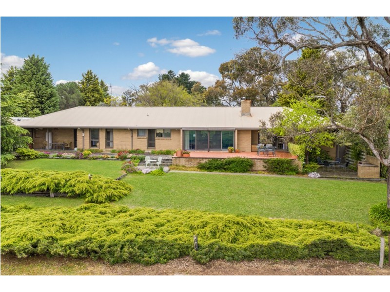 655 Old Mill Road, Kilmore VIC 3764