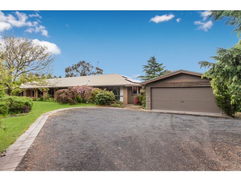 655 Old Mill Road, Kilmore VIC 3764