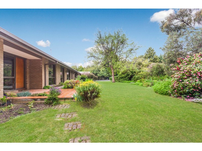 655 Old Mill Road, Kilmore VIC 3764