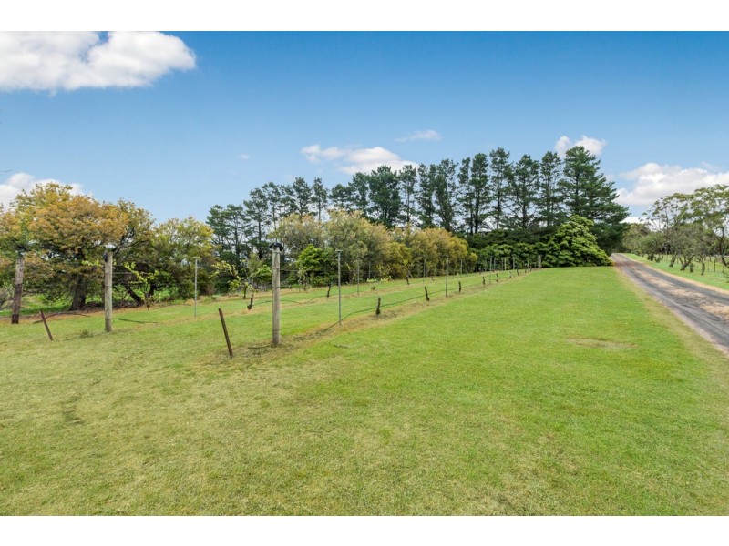 655 Old Mill Road, Kilmore VIC 3764
