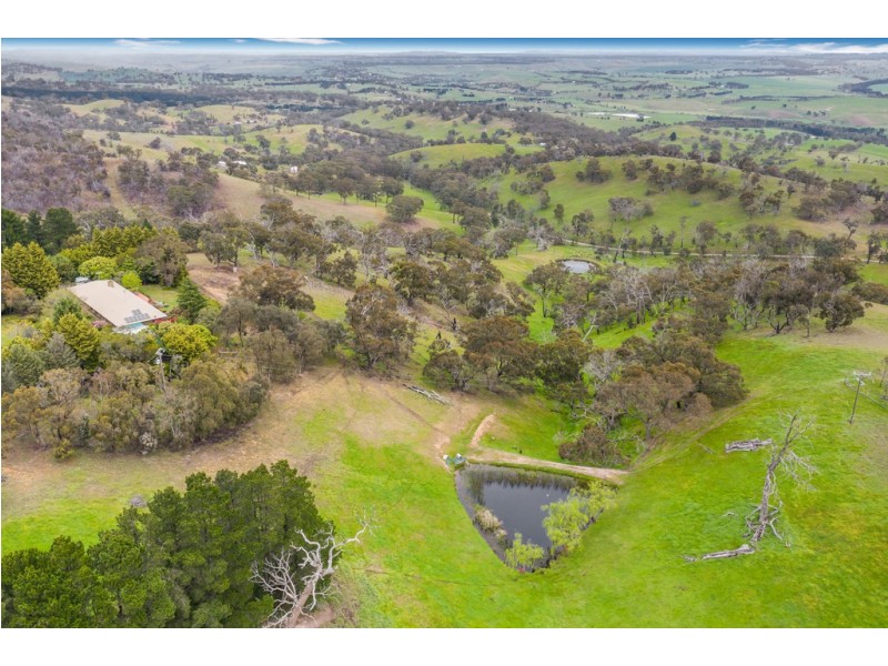 655 Old Mill Road, Kilmore VIC 3764