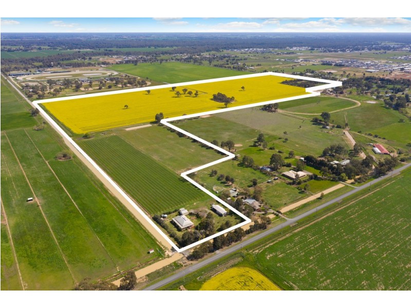 780 Archer Road, Kialla VIC 3631