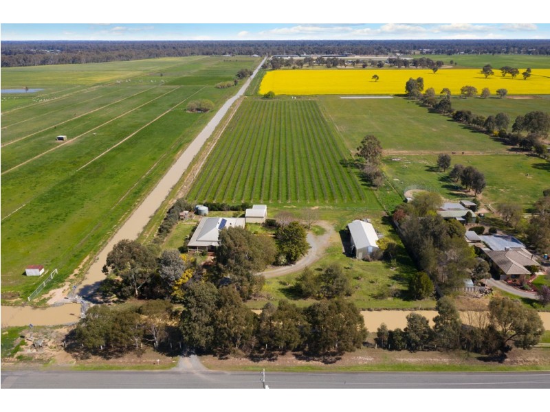 780 Archer Road, Kialla VIC 3631