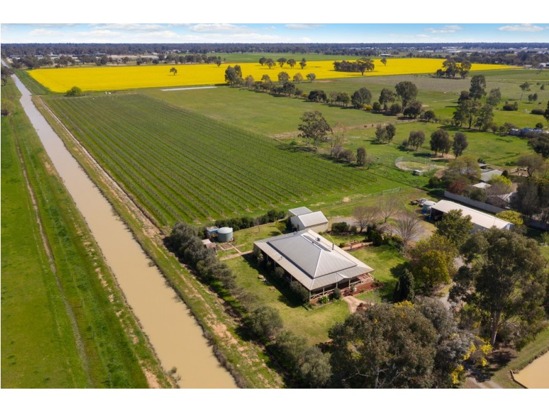 780 Archer Road, Kialla VIC 3631