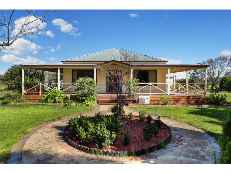 780 Archer Road, Kialla VIC 3631