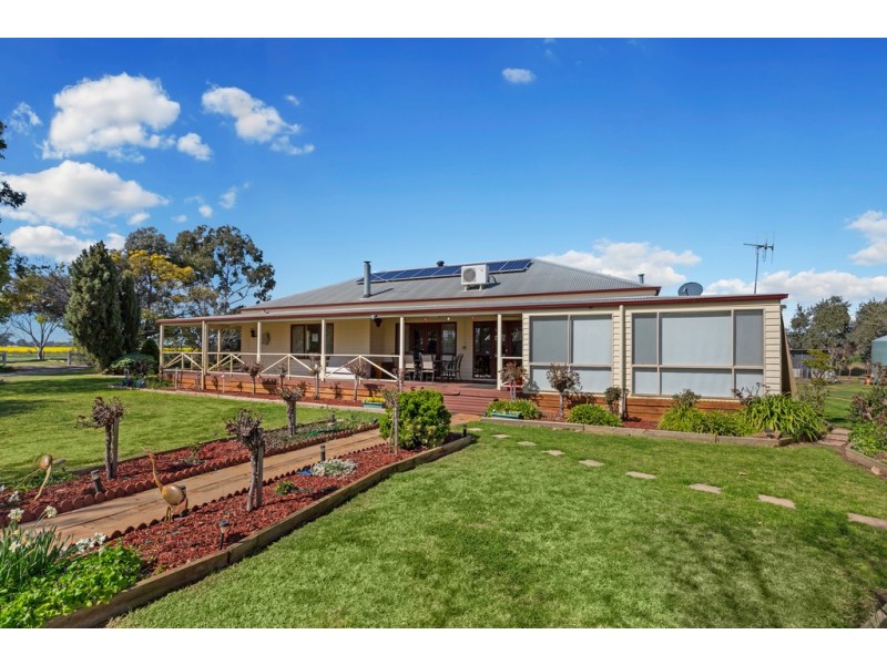 780 Archer Road, Kialla VIC 3631