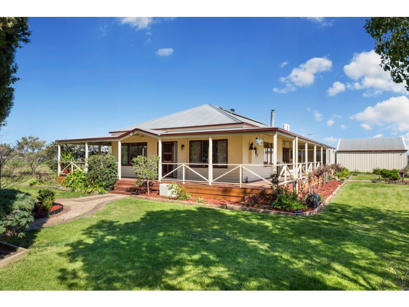 780 Archer Road, Kialla VIC 3631