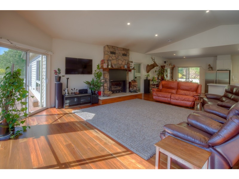 10 Stony Creek Road, Harrietville VIC 3741