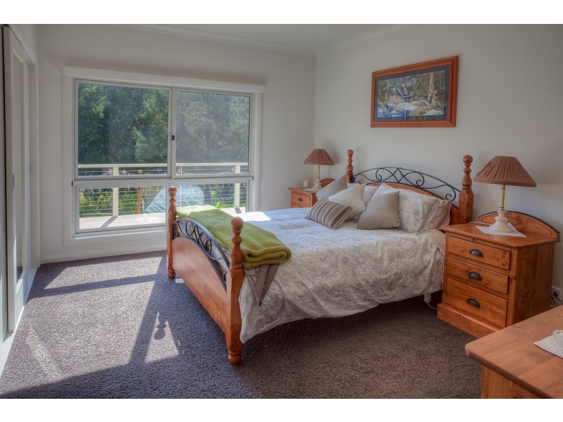 10 Stony Creek Road, Harrietville VIC 3741