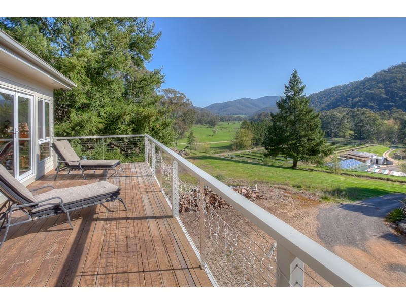 10 Stony Creek Road, Harrietville VIC 3741
