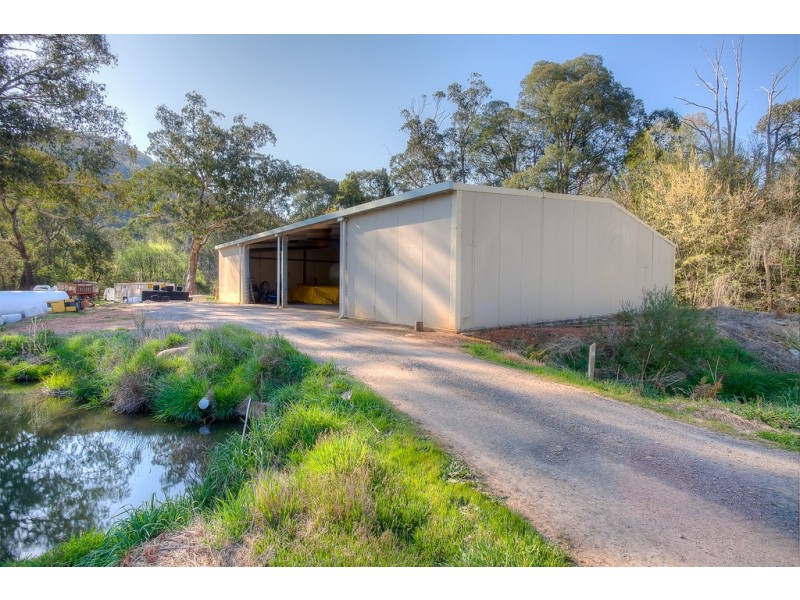 10 Stony Creek Road, Harrietville VIC 3741
