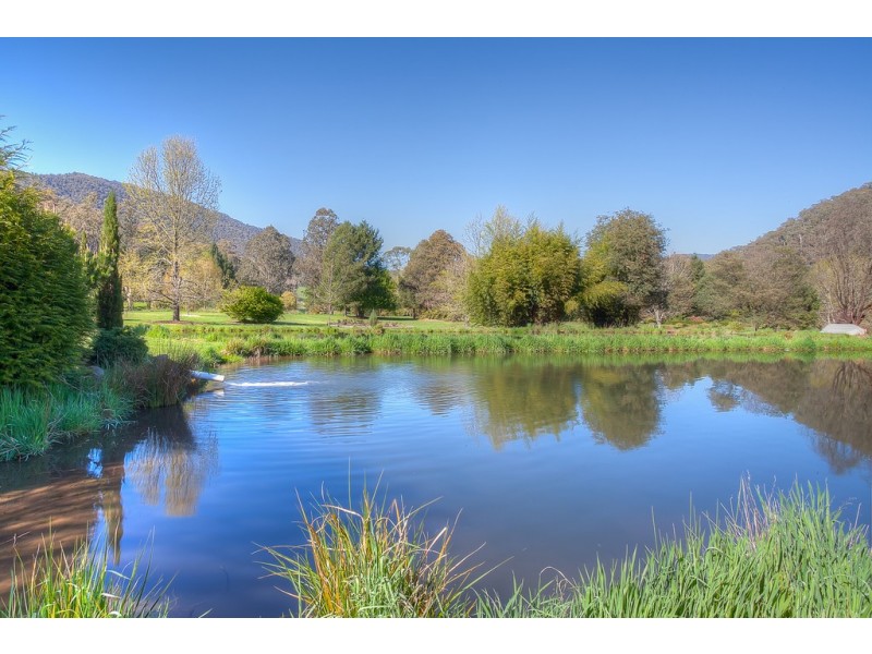 10 Stony Creek Road, Harrietville VIC 3741
