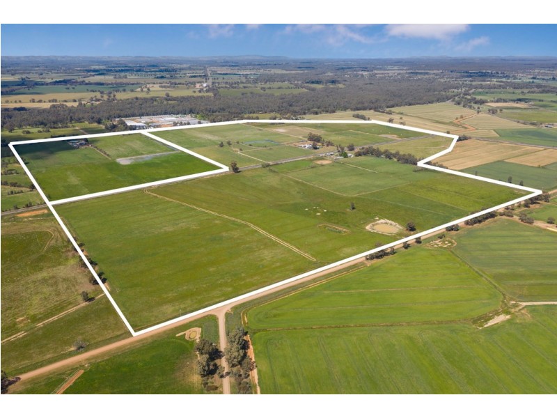 60 Freestone Road, Murchison North VIC 3610