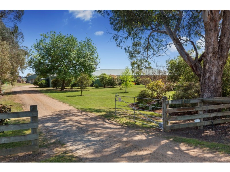 60 Freestone Road, Murchison North VIC 3610