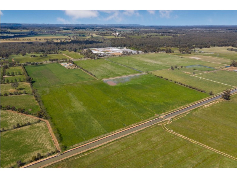 60 Freestone Road, Murchison North VIC 3610
