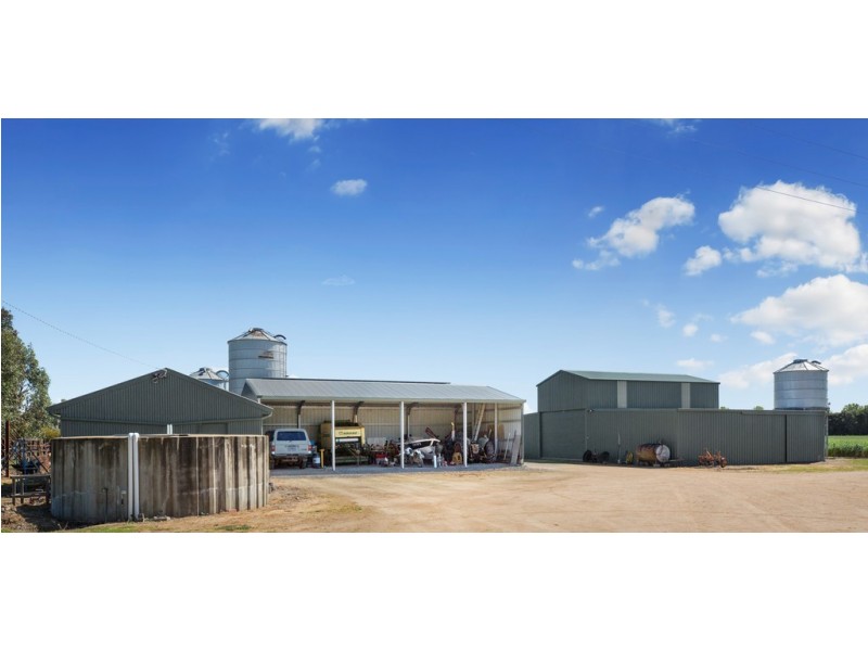 60 Freestone Road, Murchison North VIC 3610