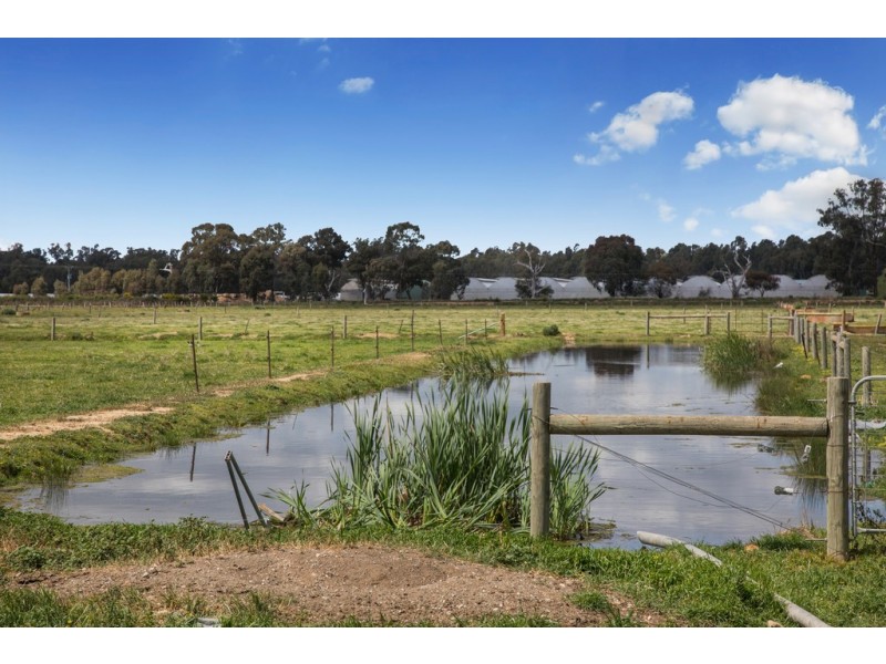 60 Freestone Road, Murchison North VIC 3610