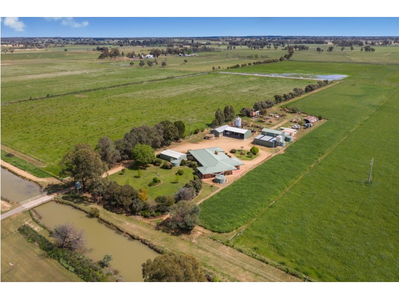 60 Freestone Road, Murchison North VIC 3610