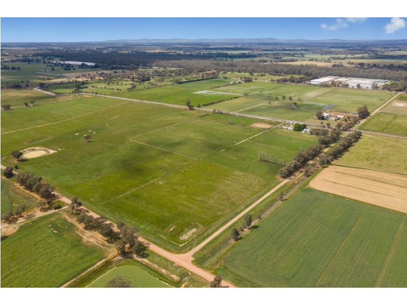 60 Freestone Road, Murchison North VIC 3610