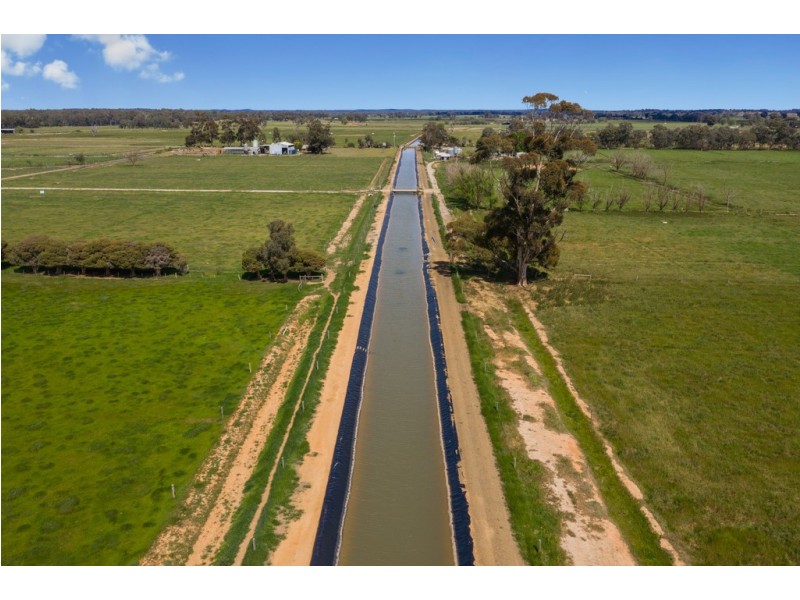 60 Freestone Road, Murchison North VIC 3610