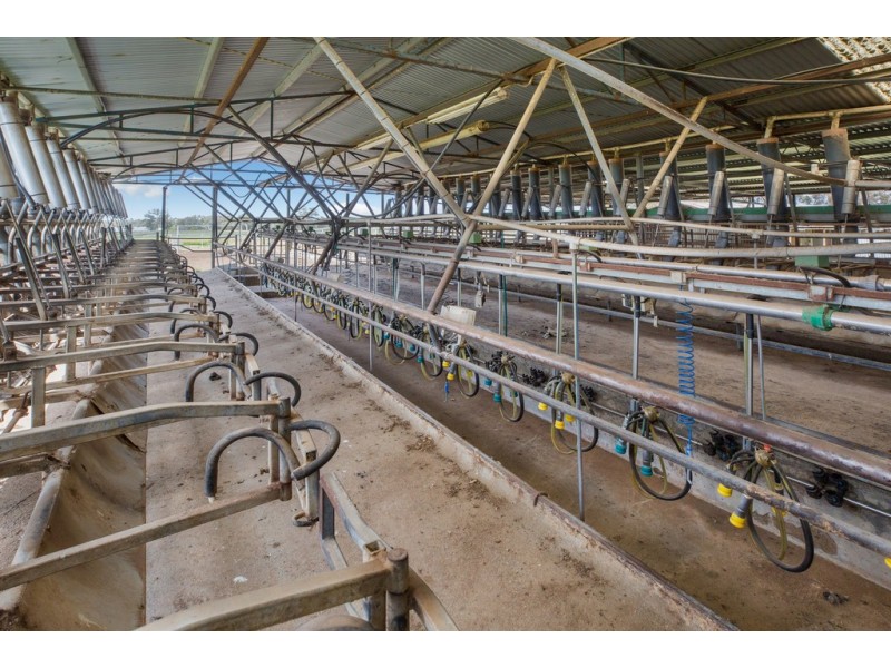 60 Freestone Road, Murchison North VIC 3610