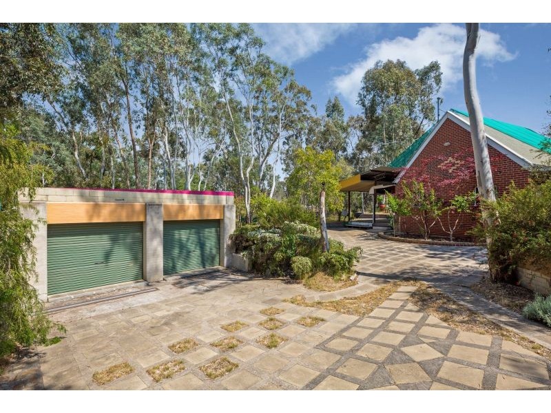 5 Cathery Court, Pyalong VIC 3521
