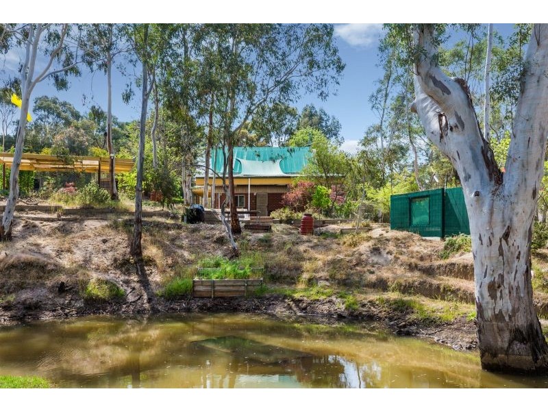 5 Cathery Court, Pyalong VIC 3521