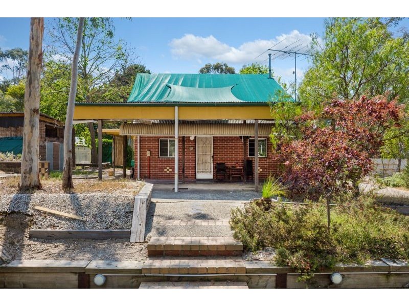 5 Cathery Court, Pyalong VIC 3521