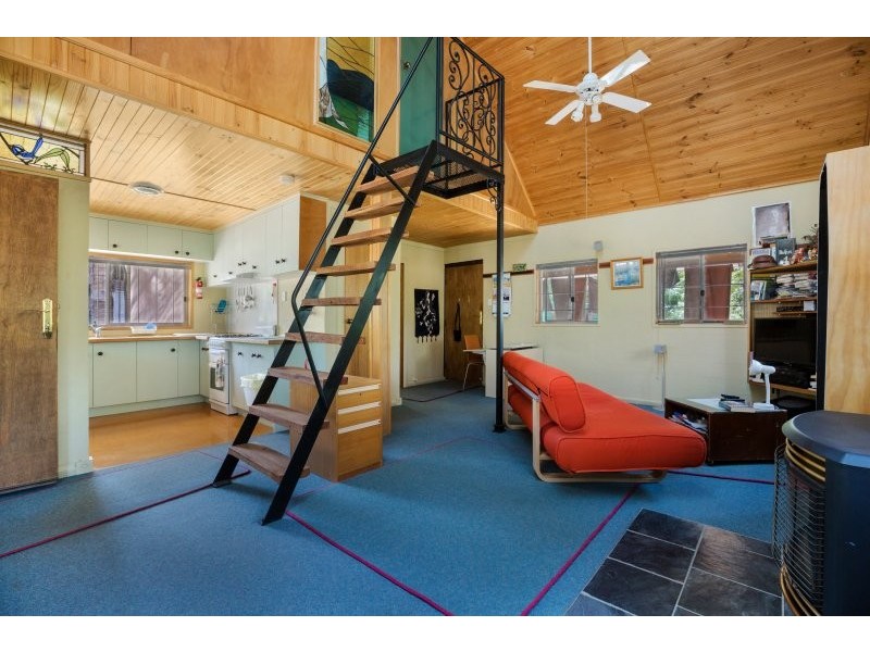 5 Cathery Court, Pyalong VIC 3521