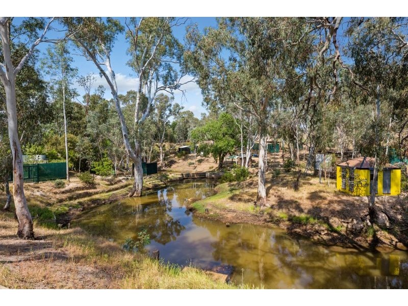 5 Cathery Court, Pyalong VIC 3521