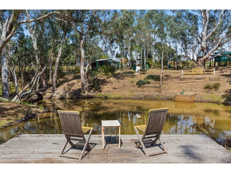 5 Cathery Court, Pyalong VIC 3521