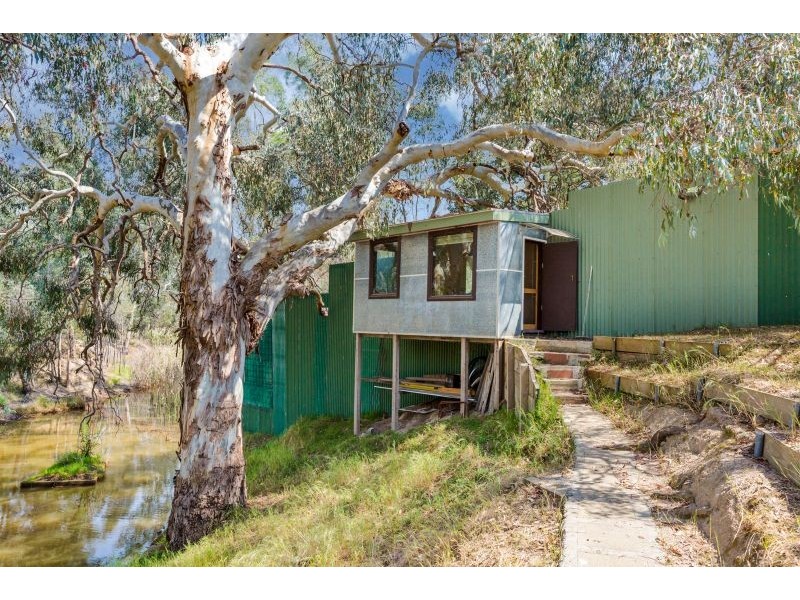 5 Cathery Court, Pyalong VIC 3521