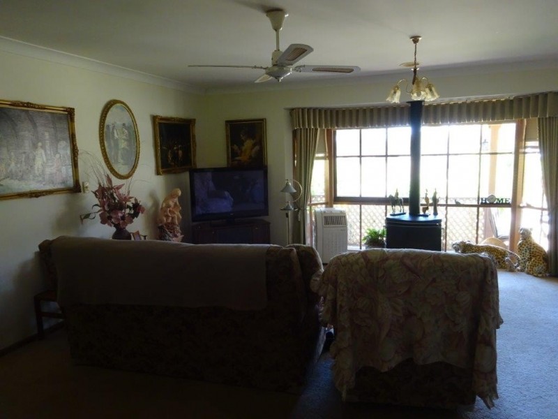 2077 RESDOWN ROAD, Echuca West VIC 3564