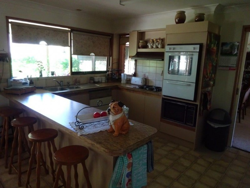 2077 RESDOWN ROAD, Echuca West VIC 3564