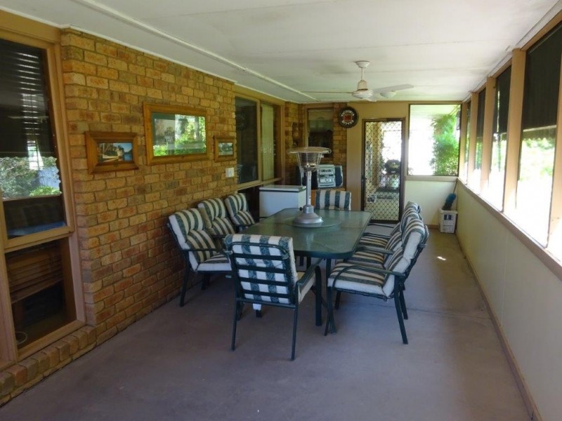 2077 RESDOWN ROAD, Echuca West VIC 3564
