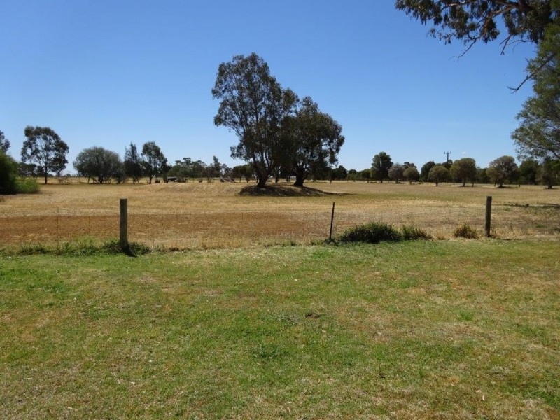 2077 RESDOWN ROAD, Echuca West VIC 3564