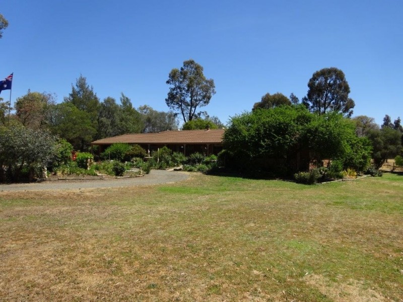 2077 RESDOWN ROAD, Echuca West VIC 3564