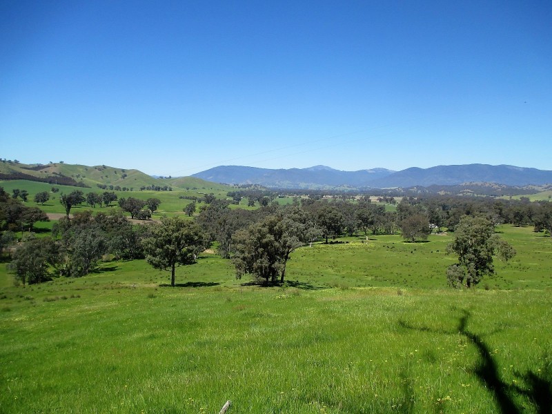 2227 Goulburn Valley Hwy, Alexandra VIC 3714