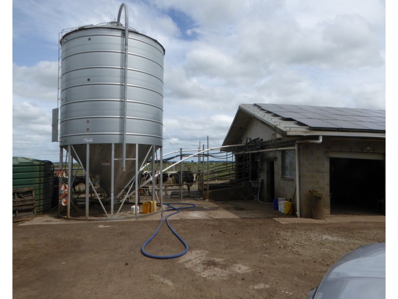 170 ALLANS ROAD, Framlingham VIC 3265