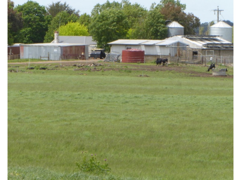 170 ALLANS ROAD, Framlingham VIC 3265