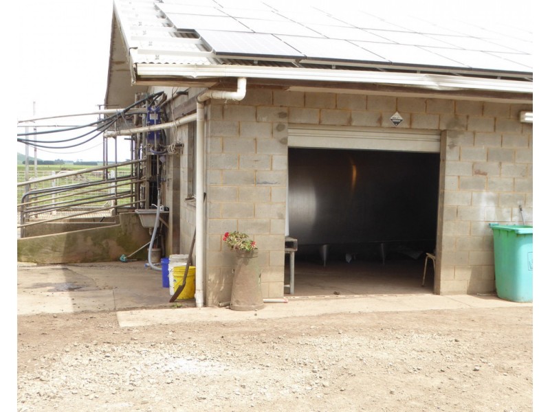 170 ALLANS ROAD, Framlingham VIC 3265